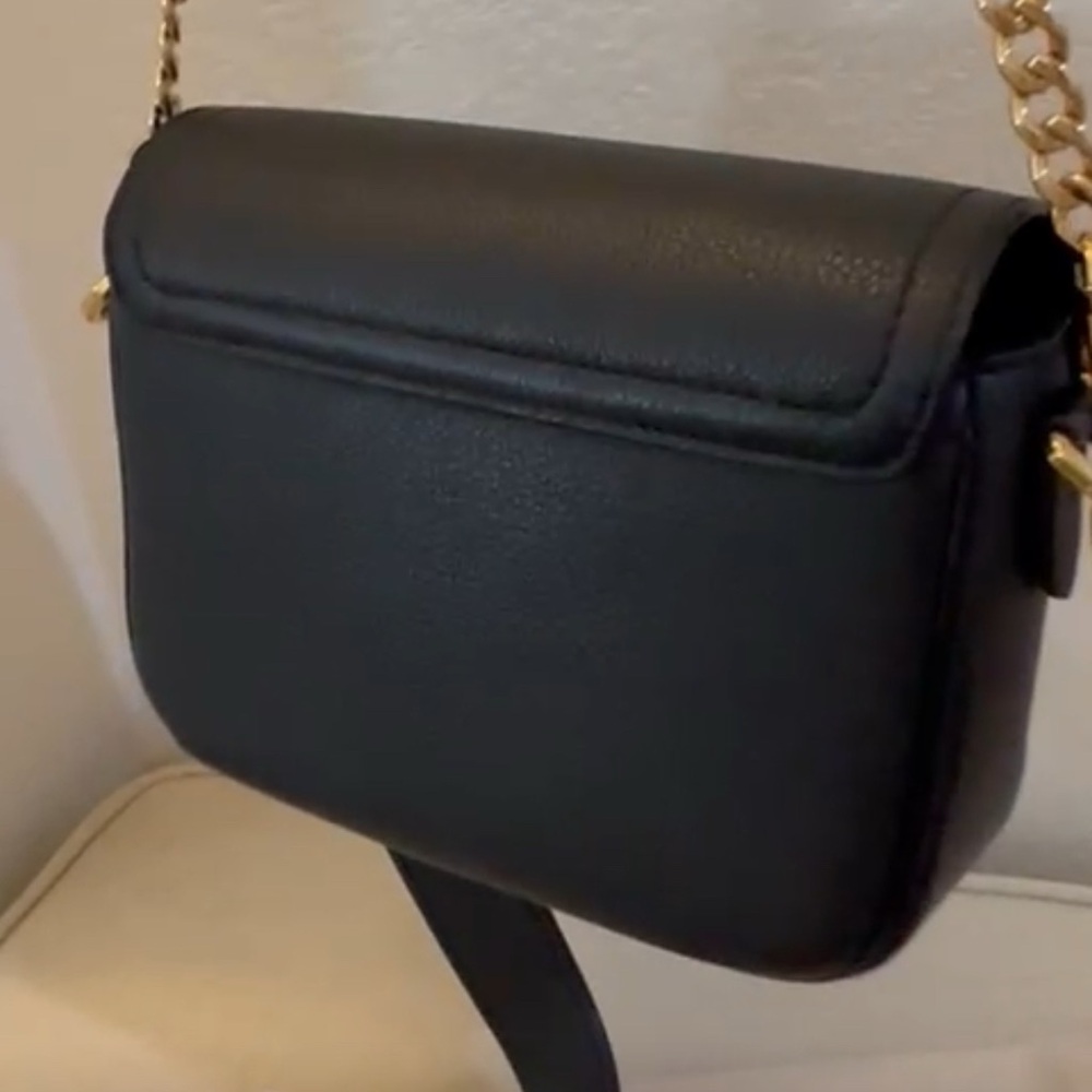 ❌SOLD❌Louis Vuitton Black Lockme Tender Noir - Picture 3 of 11